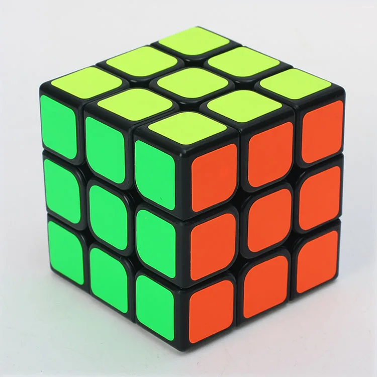Набор Z CUBE 3x3x3 2x2x2 магический скоростной куб профессиональный треугольный Dodecahedron