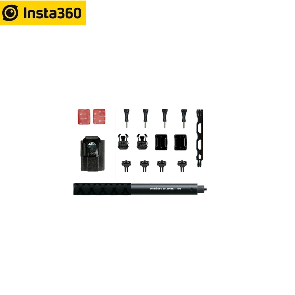 Комплект Insta360 Sky для ONE X2/ONE R/ONE X/ONE аксессуары записи спортивной экшн