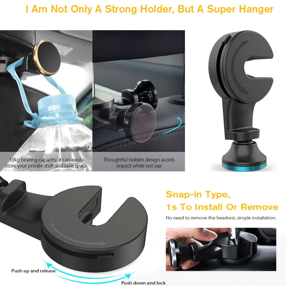 Универсальная Магнитная подставка для автомобильного телефона держатель