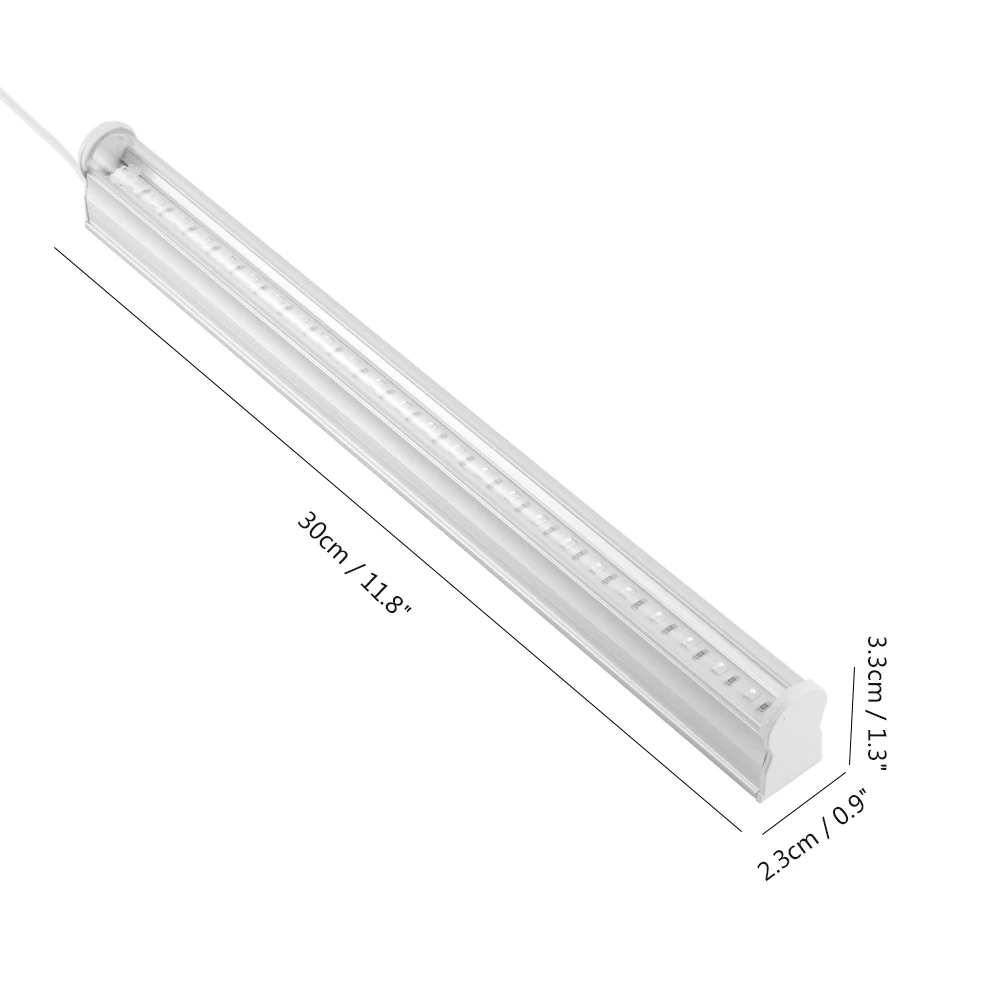 УФ лампа Черная светодиодная 24 светодиода 6 Вт|USB-гаджеты| |