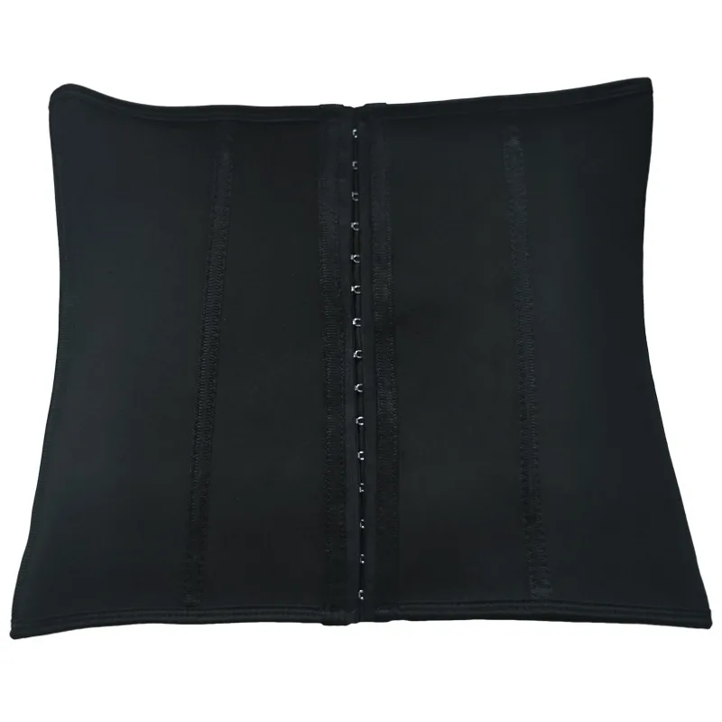 Three-breasted sweat suit with silver Skims coating culos grandes y bellos thigh slimmer bbl post op surgery supplies