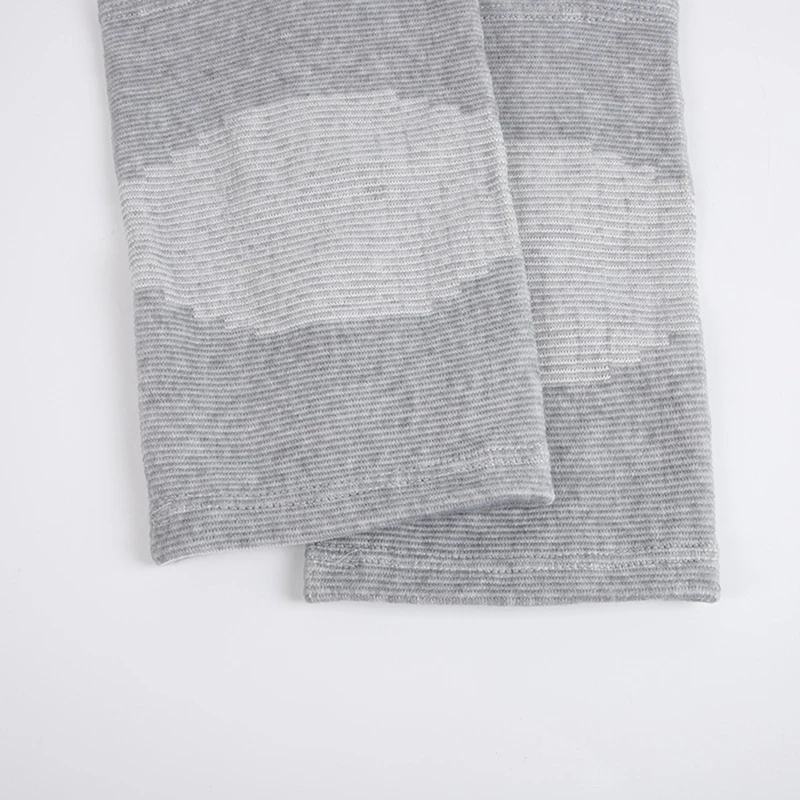 

1pc Winter Warm Knee Pads High Elastic Breathable Thermal Knee Protection Mat Outdoor Climbing Skiing Knee Pads