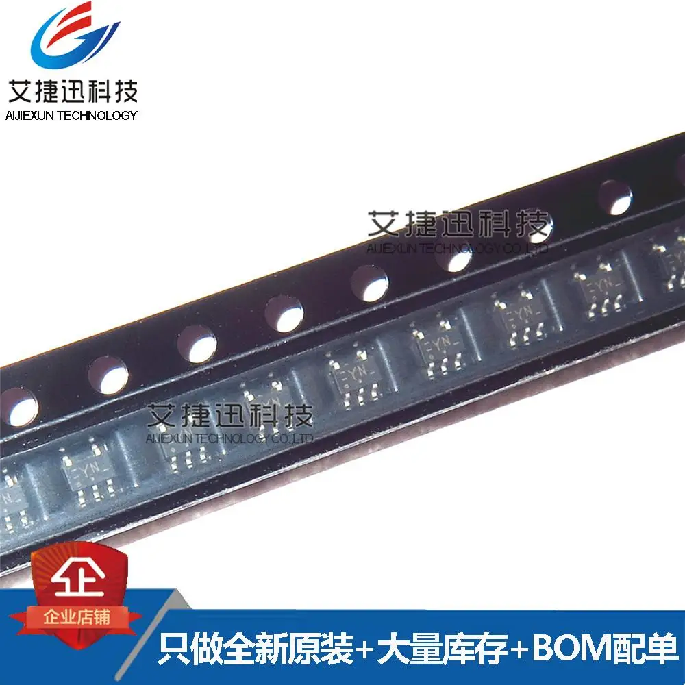 

10 pcs 74LVC1G34GW SOT353 New and origianl parts IC chips