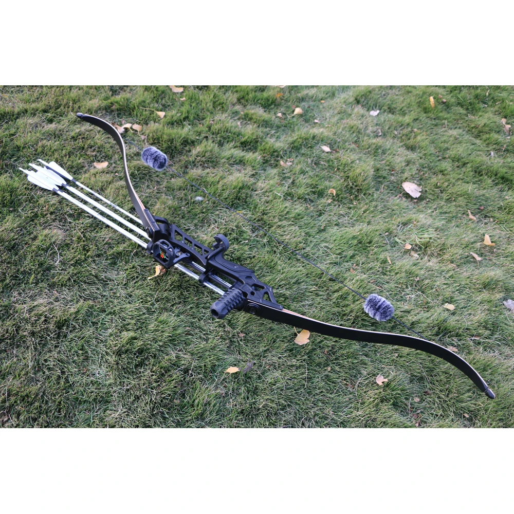 

Recurve Bow Takedown American Hunting Bow 30-50 Lbs Right Hand Outdoor Hunting Shooting Archery Hunting Recurve Bow