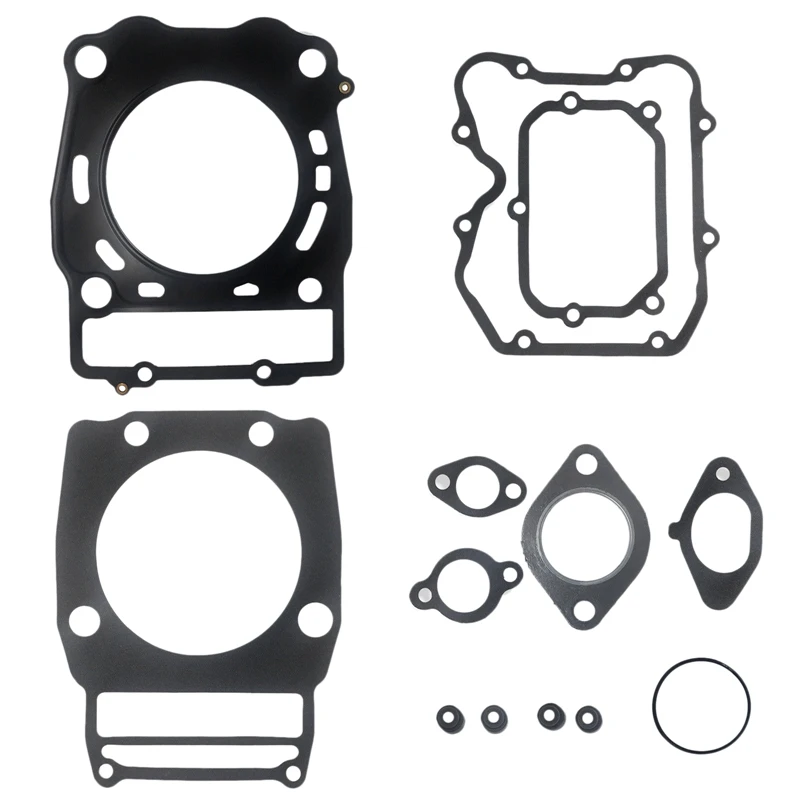 Top End Gasket Kit Set for Polaris 500 Sportsman Scrambler Ranger Magnum ATP | Автомобили и мотоциклы