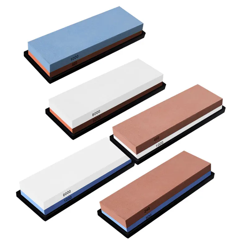 2 в 1 точильный камень для ножей|Точилки| |