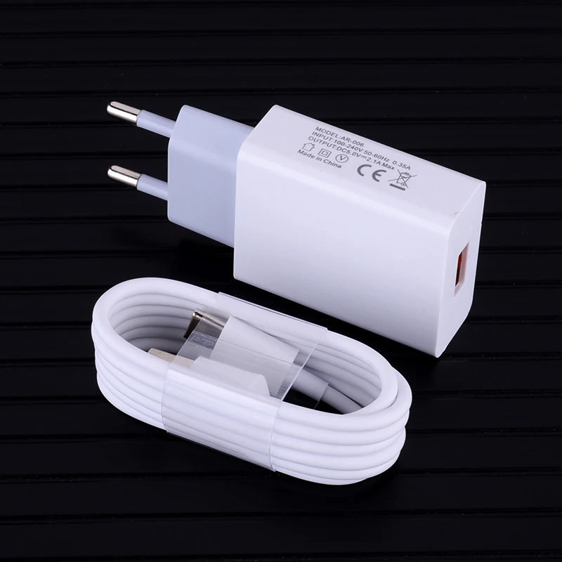 Зарядный кабель Micro usb Type C для Samsung A5 A7 2017 A50 A20e LG Stylo 5 Q70 G8 ThinQ Oppo Reno Realme Q X|Зарядные