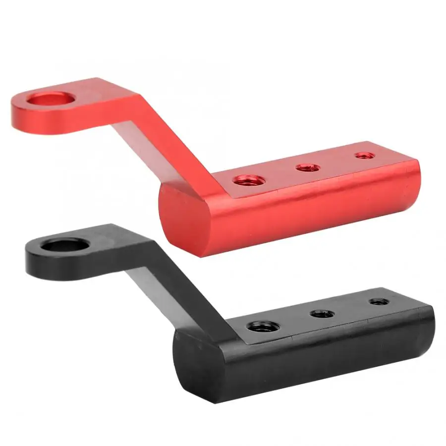 Велосипедное Зеркало заднего вида удлинитель держатель Электрический велосипед