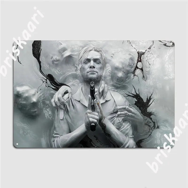 

Горизонтальный металлический знак Себастьян, украшение для дома, настенная пещера, Настенный декор, оловянный знак, плакат