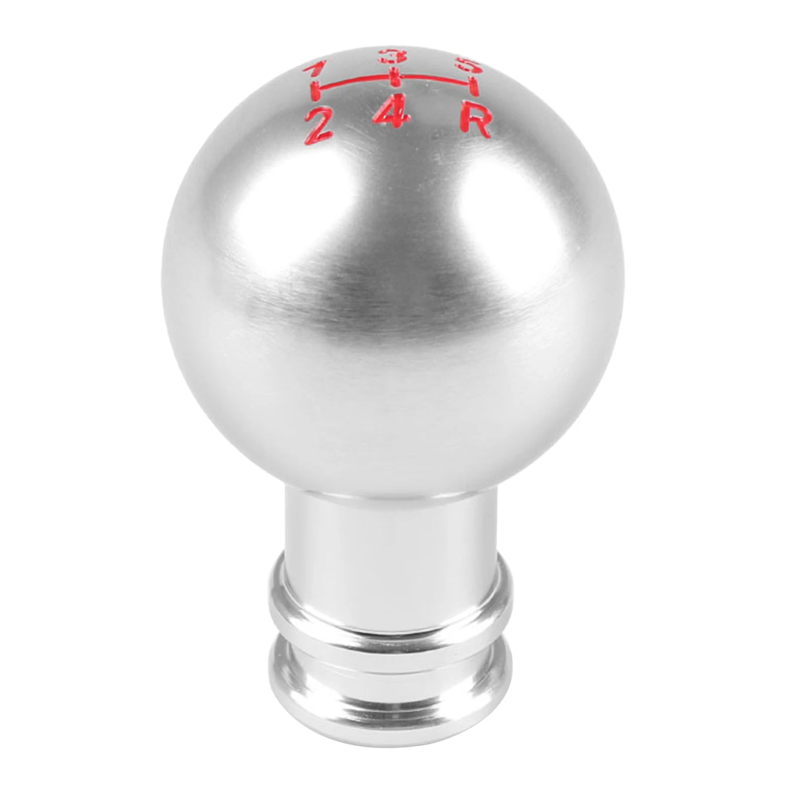 Автомобильная модификация круглая Шестерня ручка переключения передач