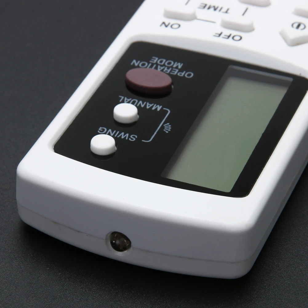 Универсальный кондиционер пульт дистанционного управления Управление для Galanz GZ