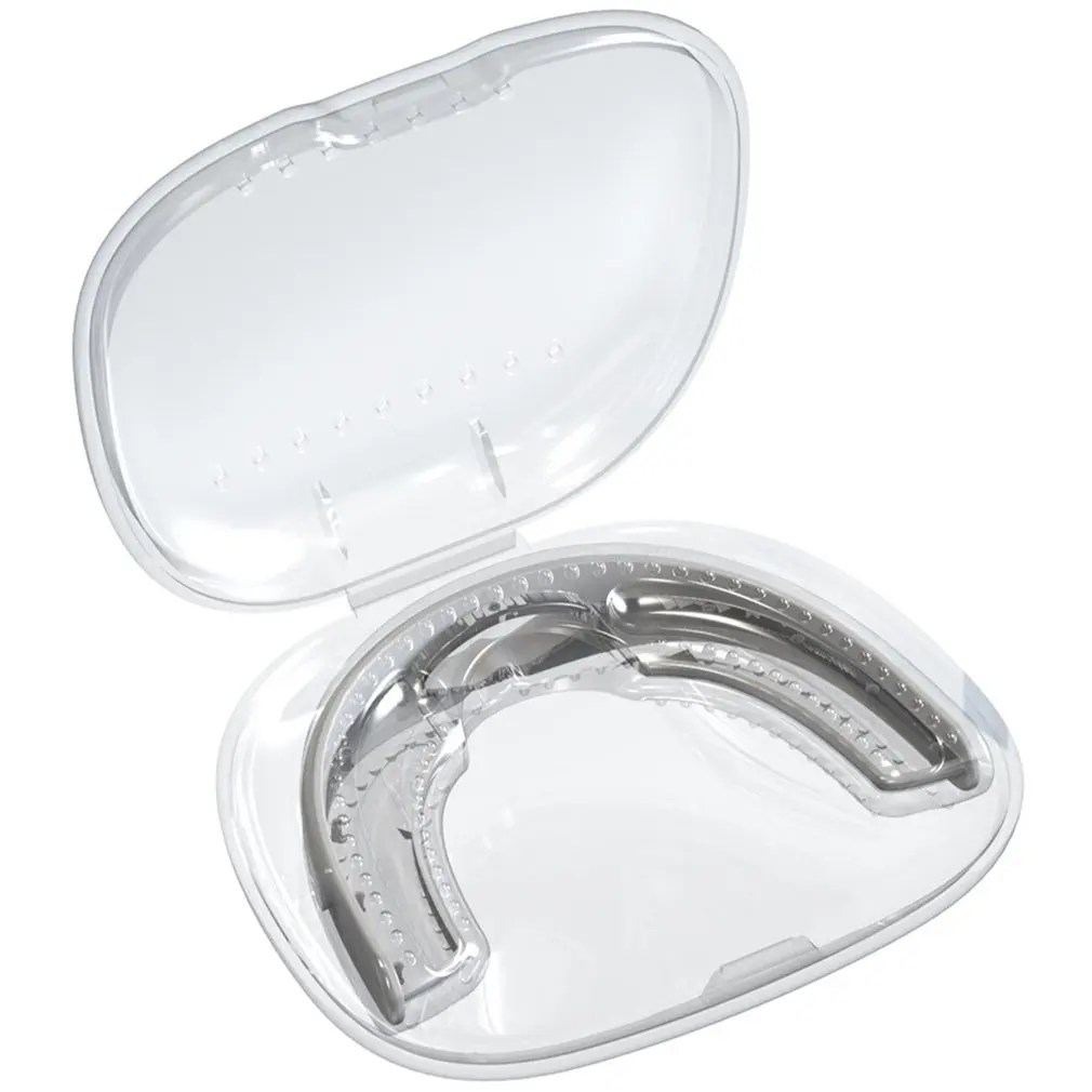 

Предотвращение храпа устройство для домашнего сна устройство для предотвращения храпа порт для коррекции дыхания позиционирование силико...