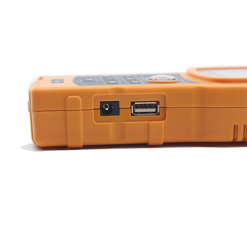 SF-710 спутниковый искатель для спутникового ТВ-приемника цветной дисплей DISEqC1.0 с USB/компасом спутниковый измеритель поддержка DVBS/DVBS2