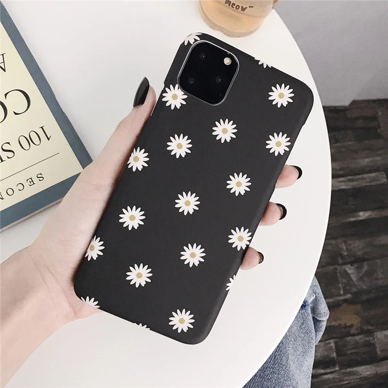 6196 USLION простая сетка в полоску чехол для телефона для iPhone 11X8 7 Plus XR XS Max тонкая задняя крышка для iPhone 11 Pro Макс хард Пластик крышка - Цвет: 6196