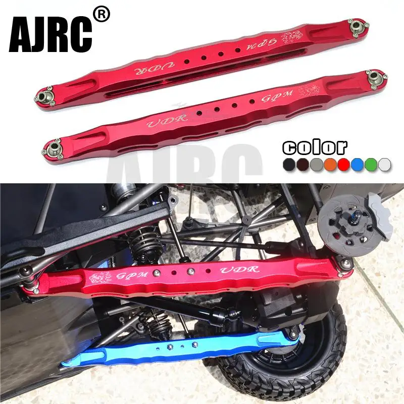 2 шт. металлический задний нижний рычаг подвески автомобильные запчасти