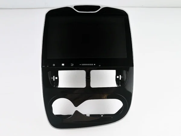 Автомагнитола AVGOTOP мультимедийный плеер на Android 10 с GPS Wi-Fi для RENAULT CLIO 2015 MP3 MP4 |