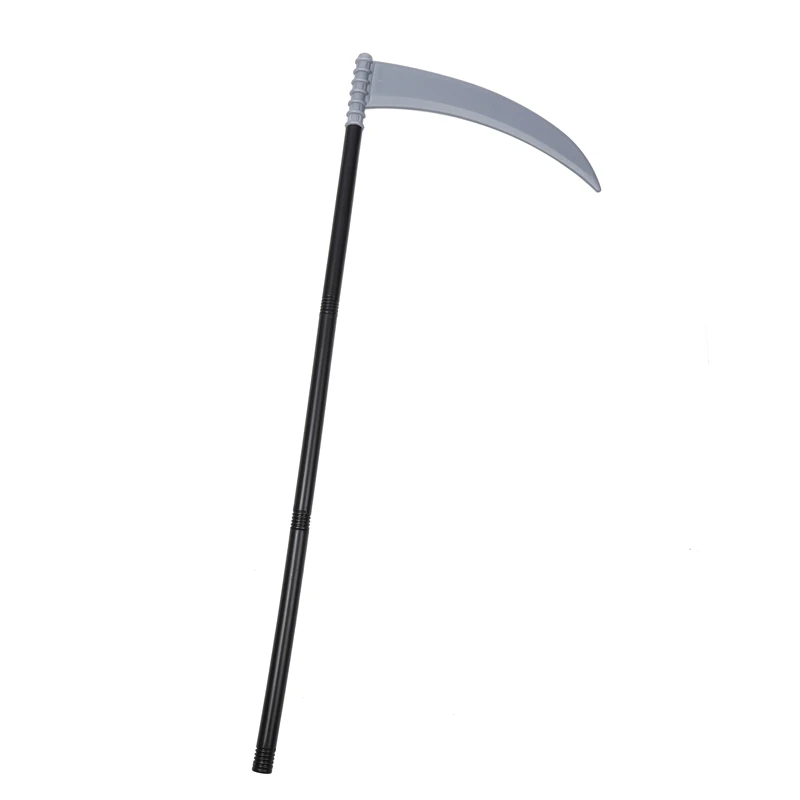 Жуткие красные глаза выцветают и исчезают в неизвестном Phantom Grim Reaper/Детский