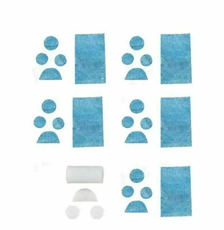 

1 Set Reusable Half Face Mask Transparent Respirator Silicone Anti-droplets Face Cover Edible Grade Silicone Material TPU