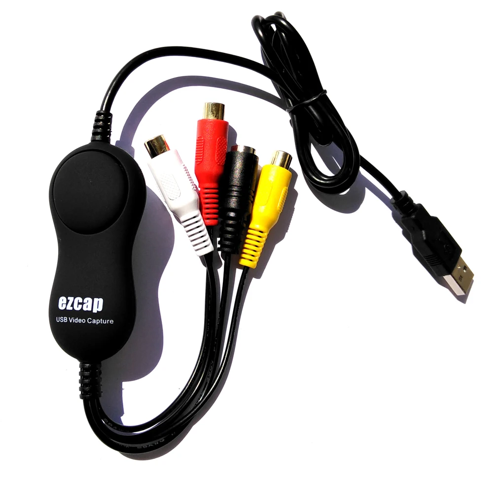 UVC USB2.0 карта видеозахвата для Windows Linux Android os профессиональное программное