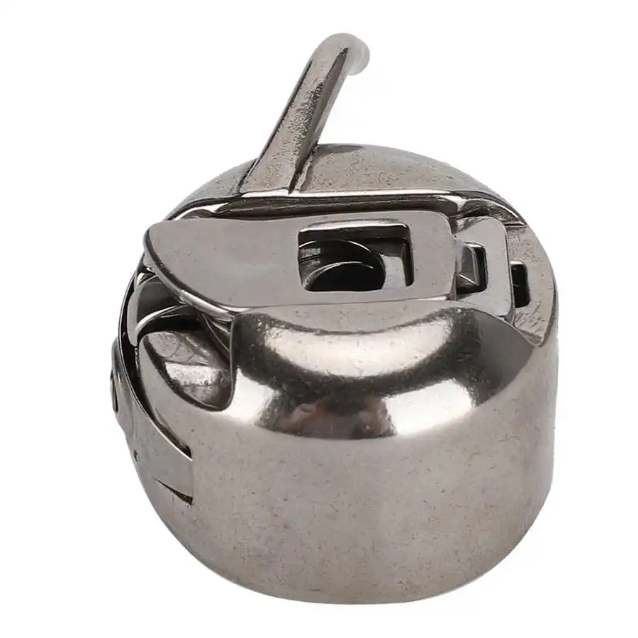 Металлическая швейная машина шпуля чехол аксессуары для швейной машины