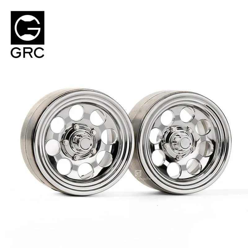 Алюминиевые ползунки для обода колеса GRC 4 шт./лот 1 9 дюйма детали автомобиля