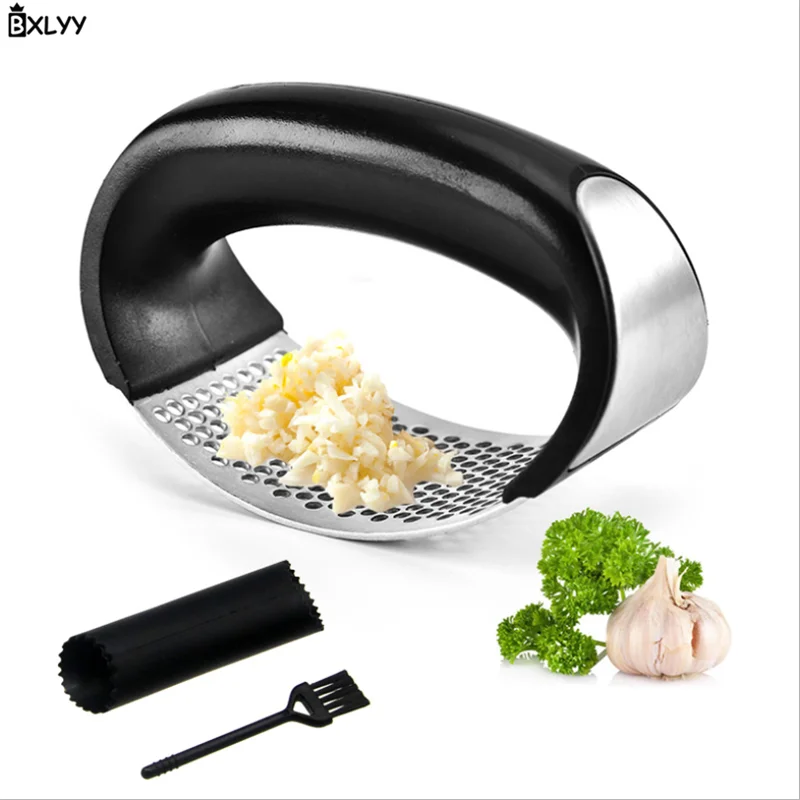 Кухонные инструменты для горячей кухни пресс чеснока кухонные аксессуары