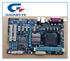 Материнская плата Gigabyte GA-780T-D3L 780T-D3L DDR3, бу, с разъемом AM3 +