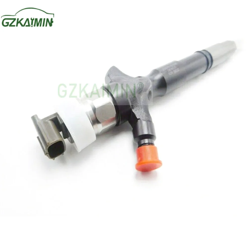 Высококачественный дизельный инжектор 2 5 л 2KD 23670-0L110 236700L110 для Toyota Hilux - купить по