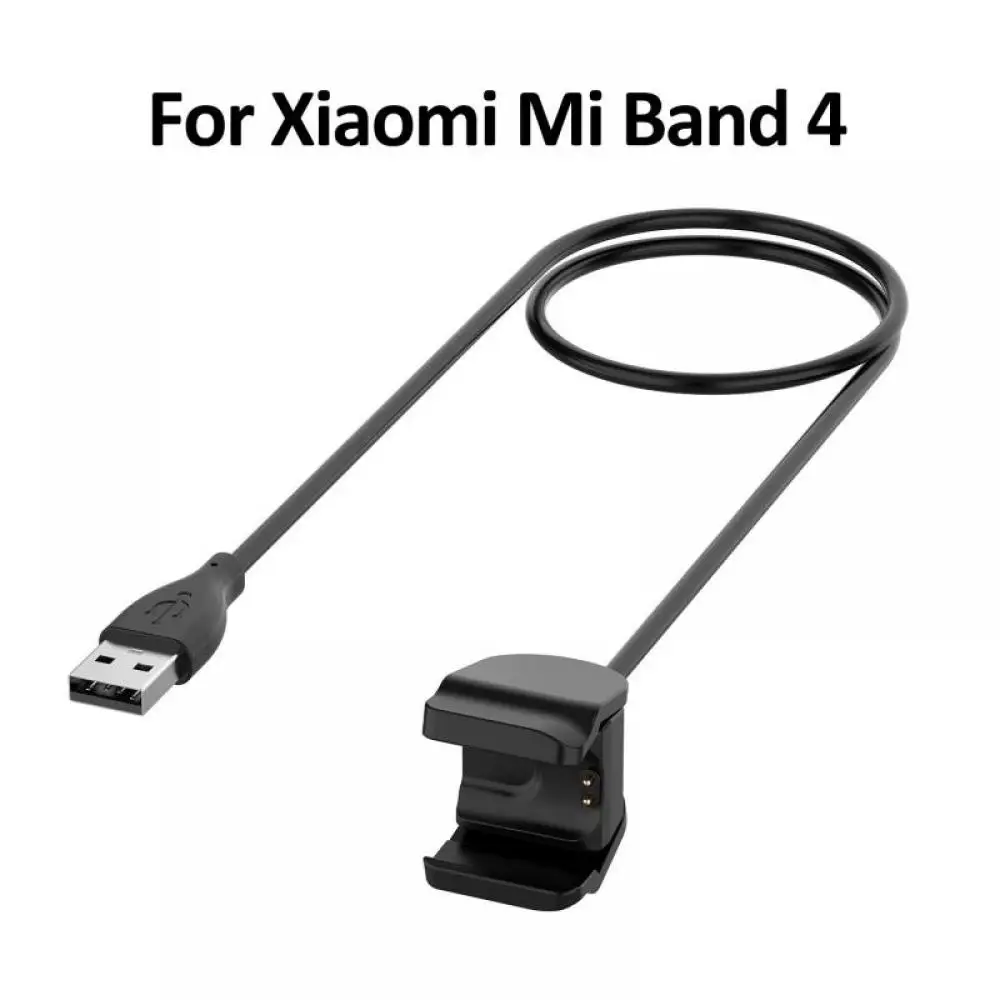 

USB-кабель для зарядки Xiaomi Mi Band 4, 0,3 см