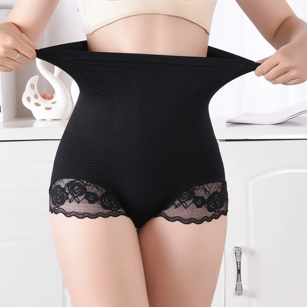 Корректирующее белье для коррекции талии утягивающие живот и ягодицы с