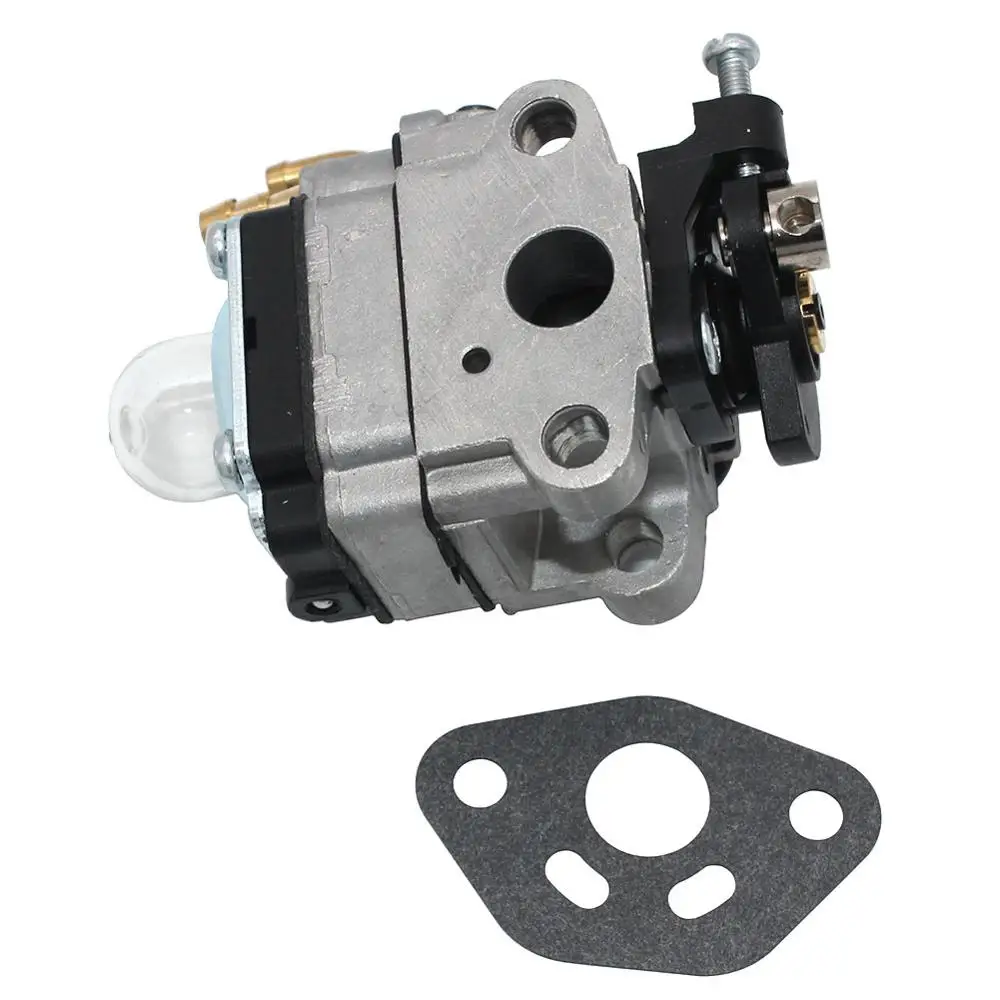 Карбюратор для Hitachi CG22EA CG22EADSLP CG22EASSLP CG22EABSLP 669 6550 Wyc 22|Детали электроинструментов| |