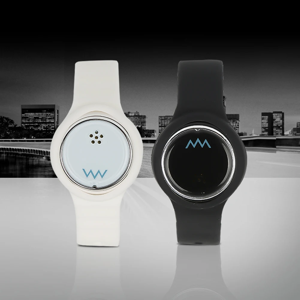 Smart Bluetooth Tracker Anti-Lost Bracelet GPS Tracking Locator Two-way Alarm Search Label For Pet Dog Cat Keys Wall | Электроника