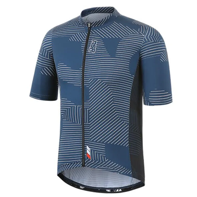 Джерси для велоспорта Корейская модель NSR летняя женская велосипедная рубашка