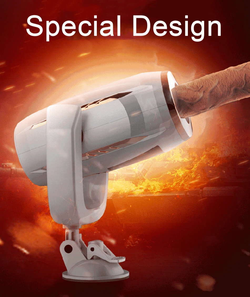 Вибратор-фаллоимитатор с вращающимся реалистичный вибратор пенис на присоске