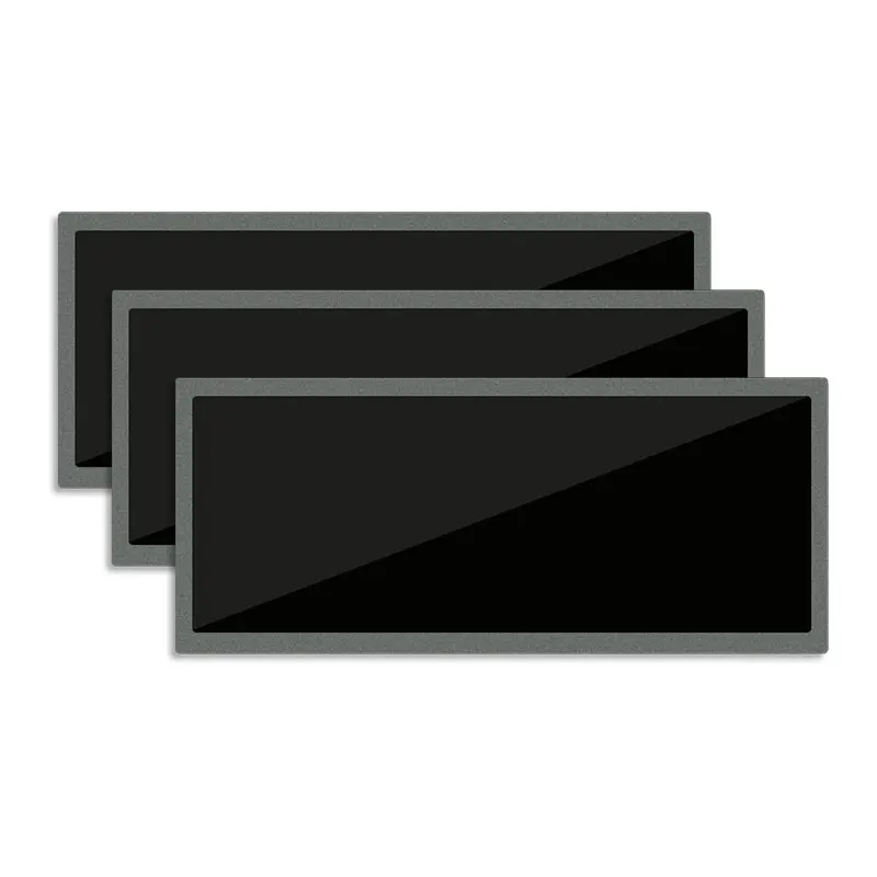 Оригинальный Innolux DJ103IA-03B 10 3 дюйма 50 контактов LVDS TTL жк-модуль полоса экрана 1920*720