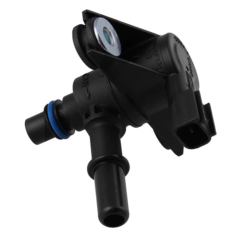 Новинка на паровую канистру продувочный клапан насоса подходит для Ford F 150 350 края