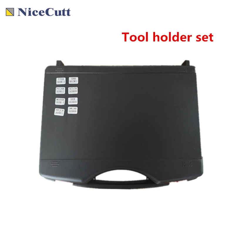Новый продукт Nicecutt Набор держателей для инструментов высокого качества включает
