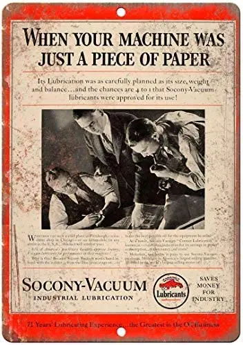 

Уникальный Настенный декор, 8x12 дюймов, вакуумный мотор масла, лучший в металле знак, Ретро Декор для дома, плакаты для бара, Декор, металличес...