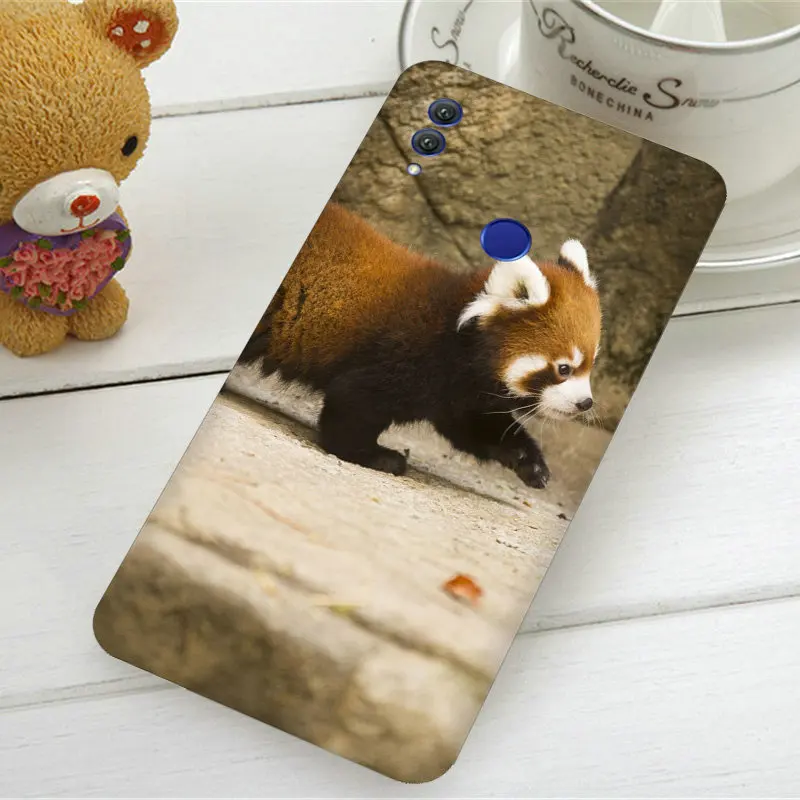 Мягкий ТПУ мобильный телефон чехлы для Huawei P8 P9 P10 P20 P30 Honor 8A 8S 8X 7A 10i Lite рro Y5 Y6 Y7 2019