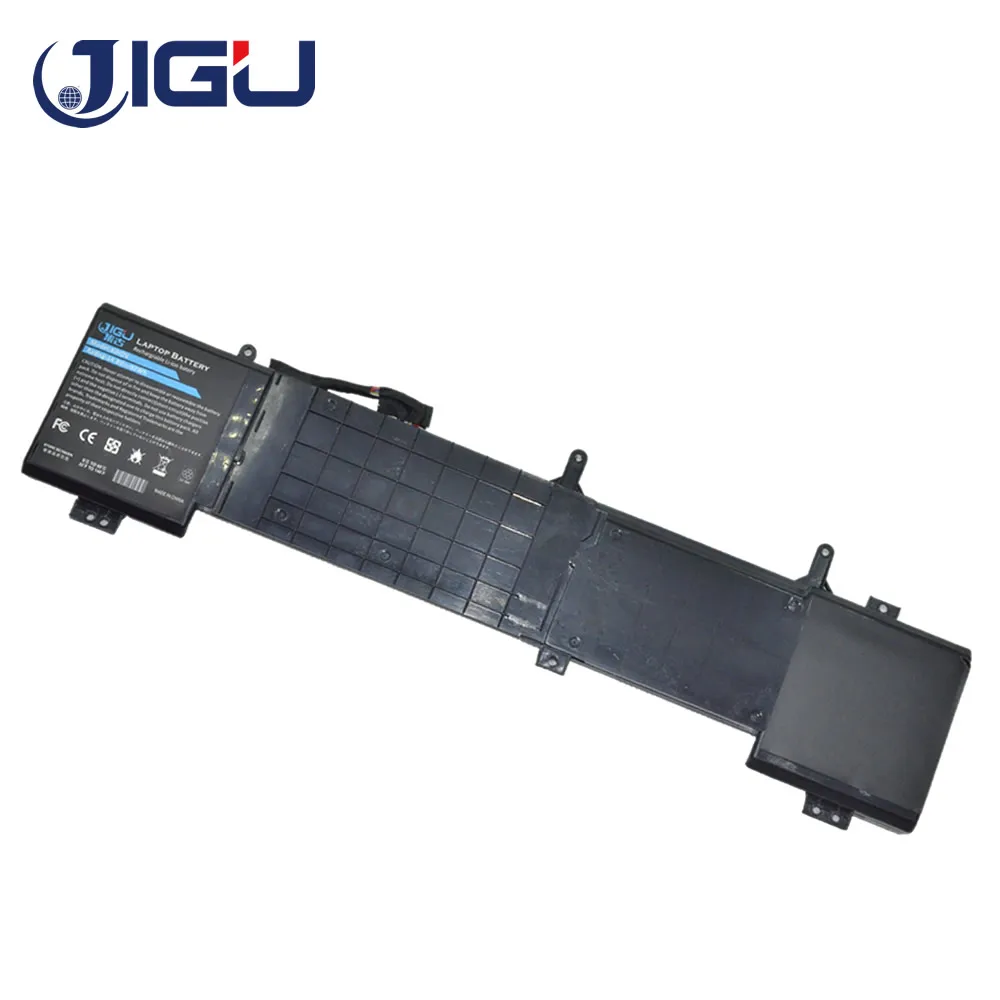 

JIGU 9C New Laptop Battery 14.8V 92Wh 6JHDV YKWXX For Dell For ALIENWARE17 R2 For ALIENWARE17 P43F002 For ALIENWARE17 P43F