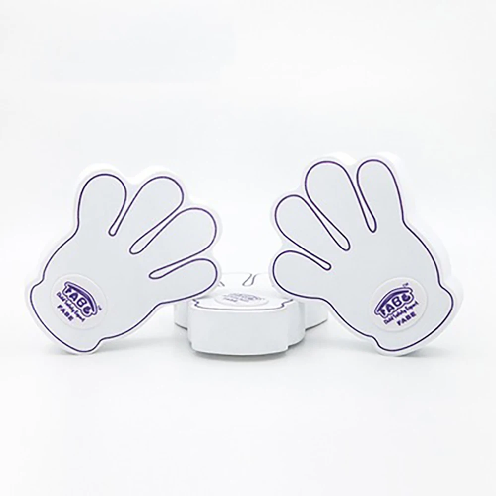 Детские защитные двери милые ручки EVA карты для ворот дети защита пальцев дверная