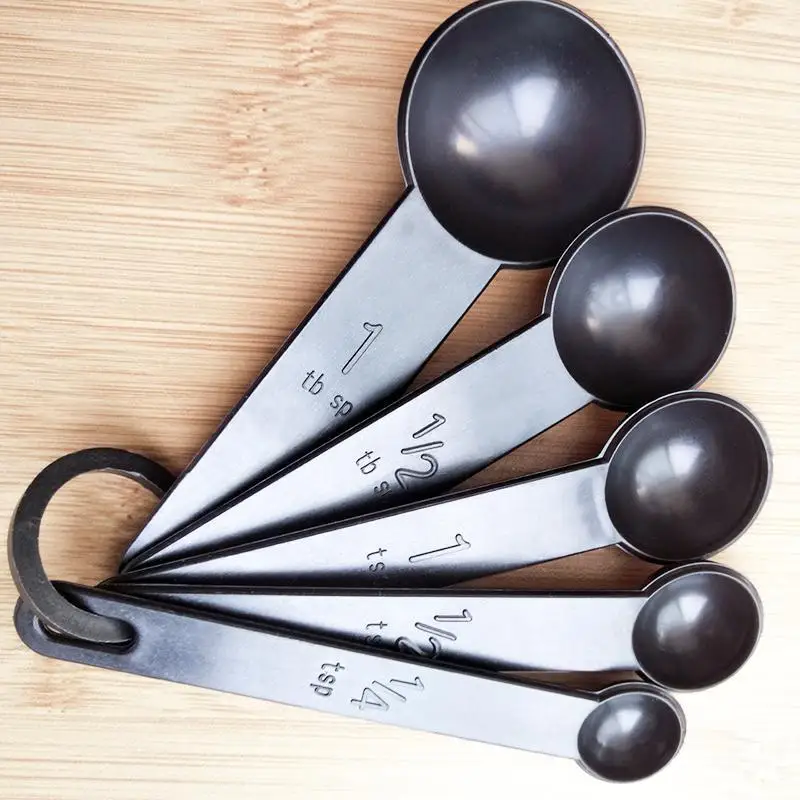 Кухонные инструменты мерная ложка набор из 5/10 штук чайная для кофе и сахара чашка