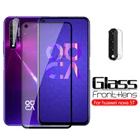Защитное стекло 2 в 1 для объектива камеры huawei nova 5 t, huawei nova 5 t, t5