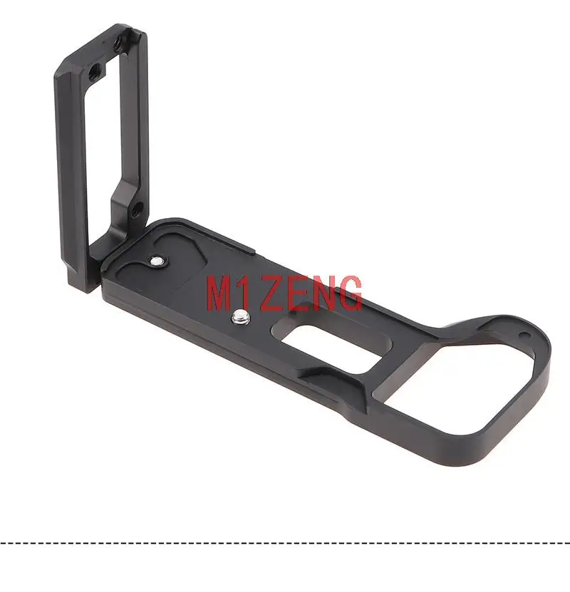 GFX100S растягивающаяся Регулируемая Вертикальная съемка быстросъемная