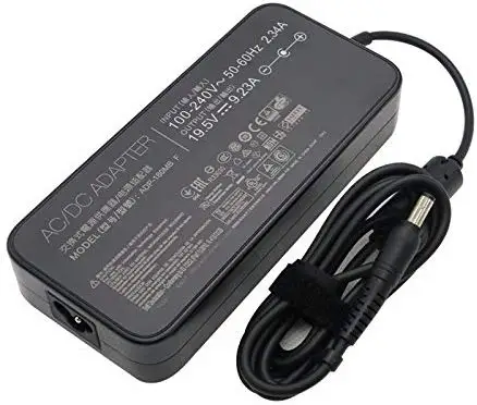 

Huiyuan Fit for 19.5V 9.23A 180W AC Adapter for ASUS ROG G750-JS ROG G750JM ADP-180MB F ADP-180HB D FA180PM111 ADP-150VB B