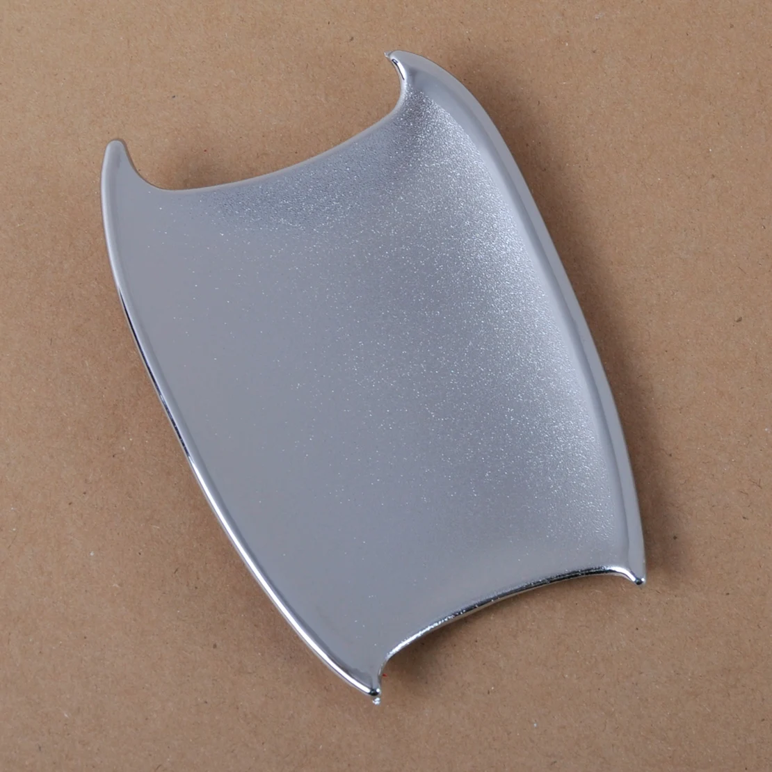 A4Pcs хромированная дверная ручка чаша крышка Накладка подходит для Toyota Land Cruiser Prado J