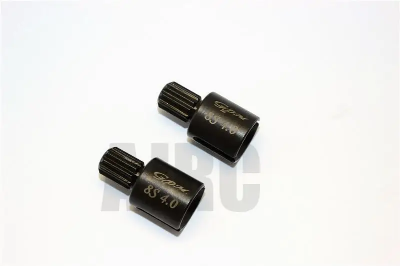 стальной приводной стакан д