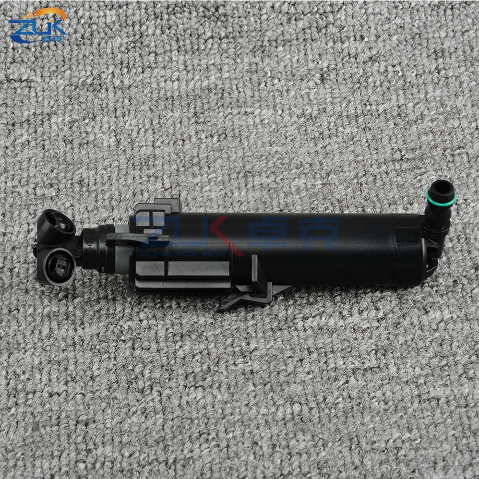 ZUK фара шайба насадка для AUDI A4 S4 RS4 B8 2008 2009 2010 2011 2012 2013 струйный распыляющий привод
