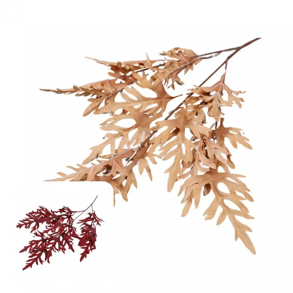 

Attractive Bright-colored Exquisite Vivid Delicate Artificial Flower for Wedding Simulation Flower Art Flower Decor