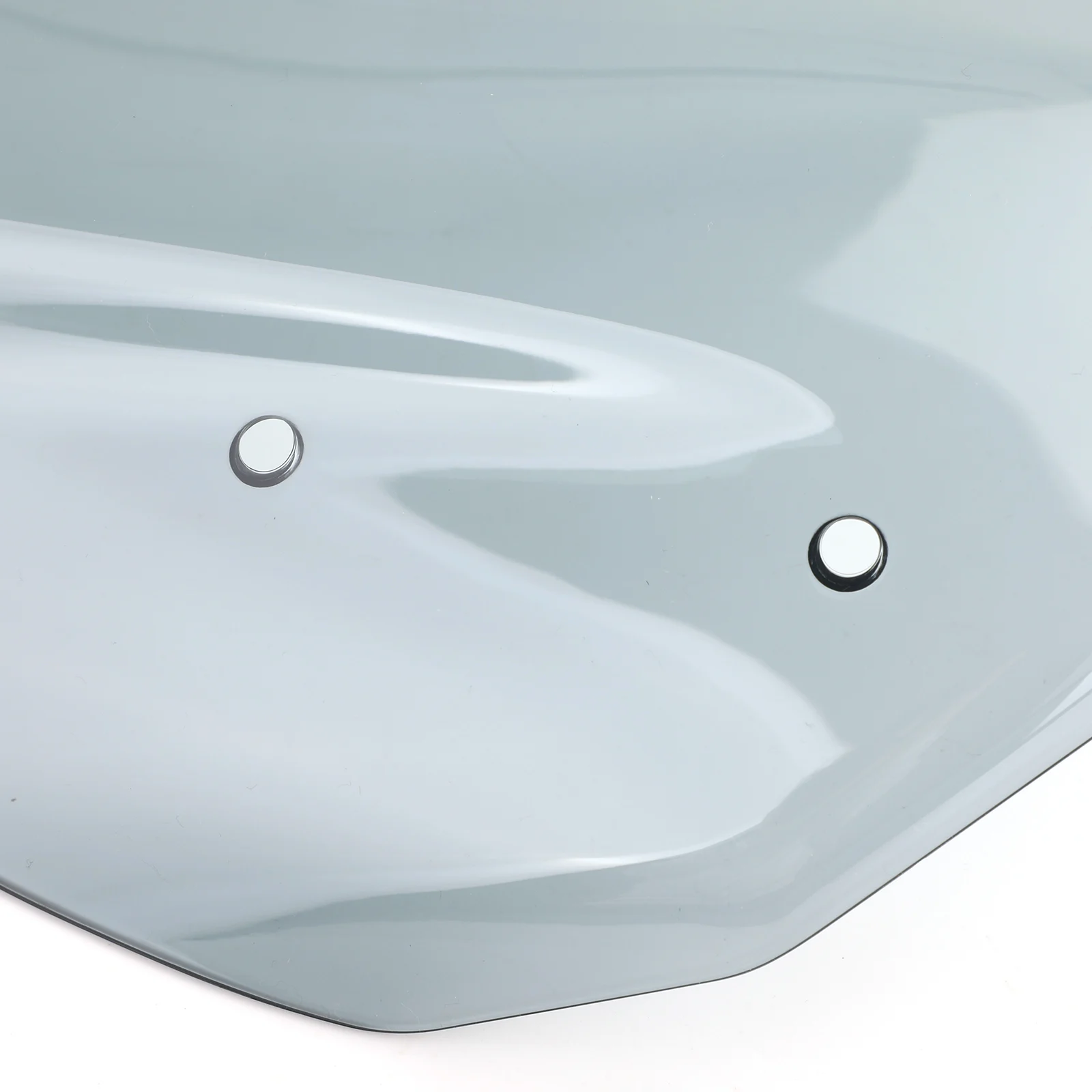 

Artudatech for Honda CB500X 2016 2017 2018 2019 ABS Plastic Motorcycle Windshield Windscreen Motorbike Accessories Parts